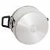 WH3P04SS Westinghouse 3 Piece Nesting Pot & Pan Set 